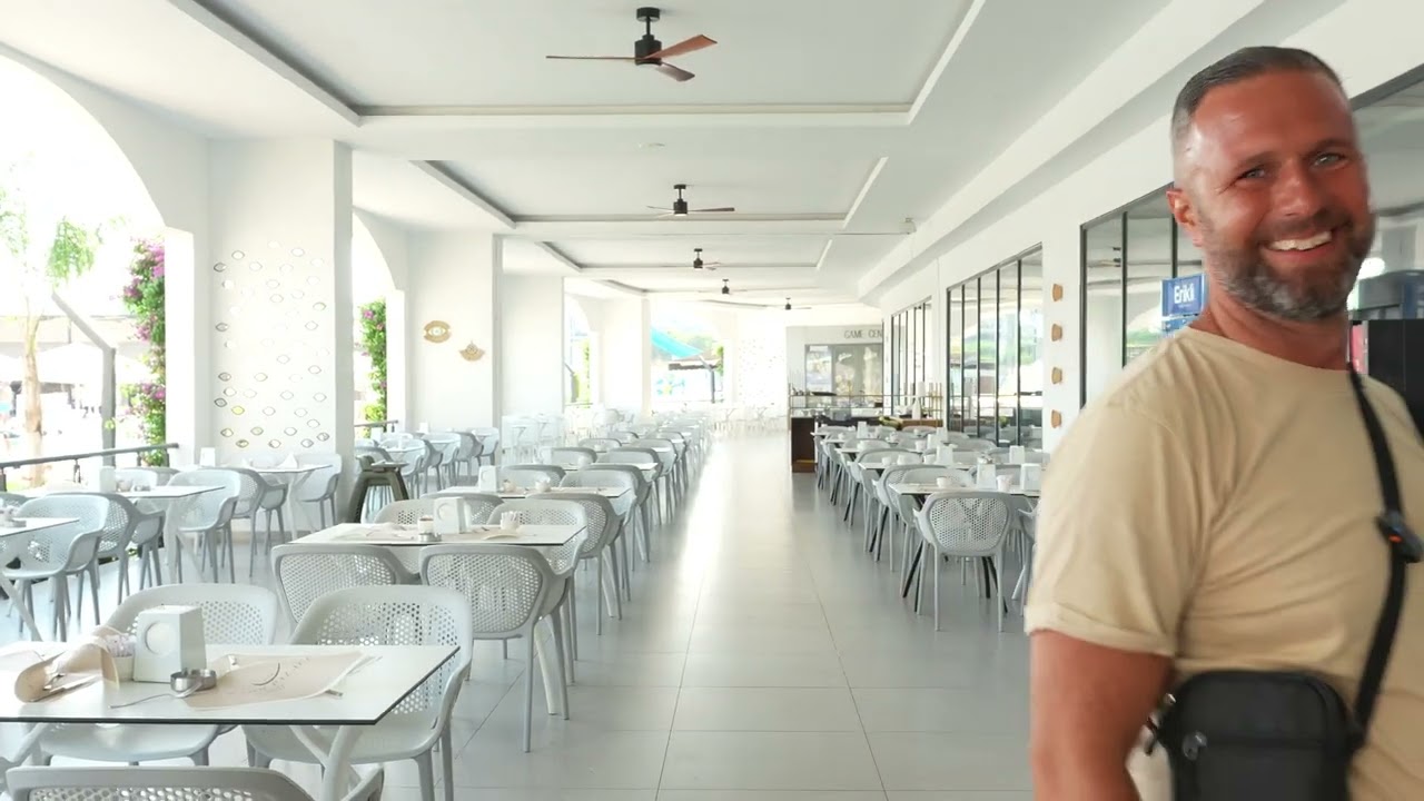 Side Moon Palace Sorgun – 5 Sterne Hotel mit Wasserpark