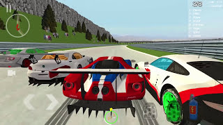 Sports Car Racing OG Android Gameplay #4 #droidcheatracing screenshot 3