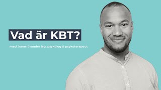 Vad är KBT?