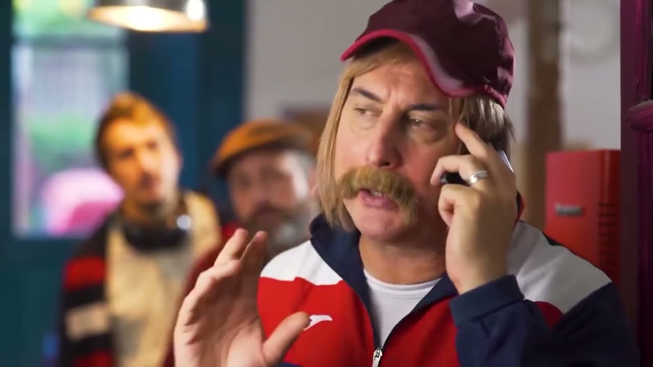 Eber Ludueña. El último lateral analógico.