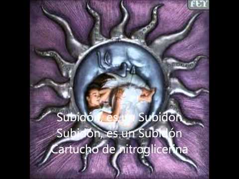 Subidon--Fey