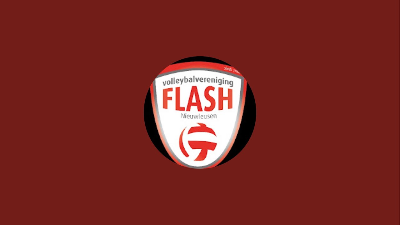 Flash Nieuwleusen H1 is live