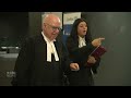 1 man guilty of 1st-degree murder, other acquitted in shooting death of Montreal teen