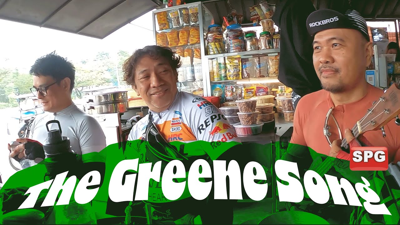 1.17.26 Philippine Arena Ride with SPGT feat. 