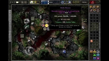 GemCraft Chasing Shadows Field U6