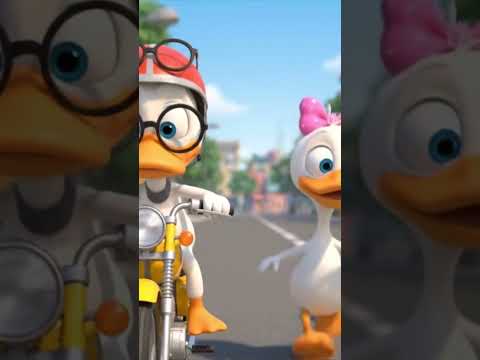 قالى انا جايلك يا بطوطه وسابني وجرى الذكاء الاصطناعى   اكسبلور