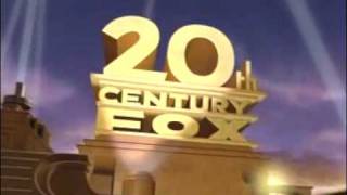 20th Century Fox PAL Version