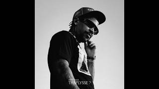 Green Montana Type Beat - "CHROME" (Prod. Traplysse)