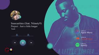 Yande Insecurities Ft Niinety9