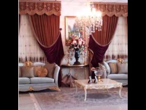 مركز نابكو للمفروشات Youtube