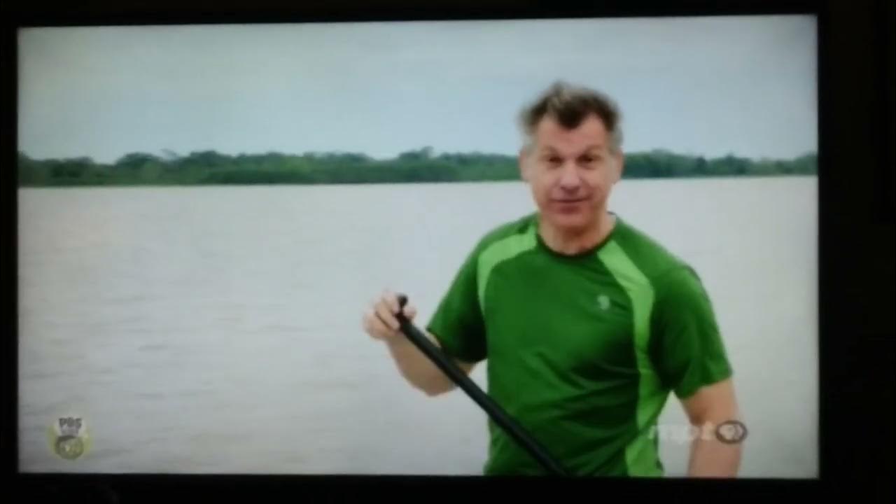Wild Kratts Amazon Adventure 2 - YouTube