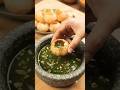 4 Golgappa Pani Recipes 🌶️😋 | Pudina, Imli, Jeera-Hing & Garlic Pani # Pani Puri Water#shorts