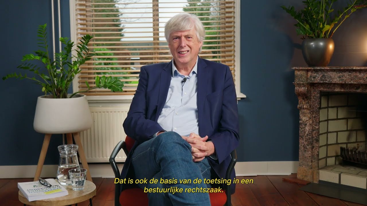 WESSELINK VAN ZIJST - INSTRUCTIEVIDEO