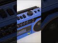 Đài Cassette EL-149BT – Vẻ đẹp hoài cổ kết hợp hiện đại, nghe nhạc vàng là mê ngay từ nốt đầu!
