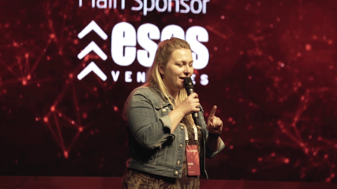 Startup Istanbul Highlight - III