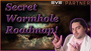 How YOU can Save Yourself Hundreds of Jumps! EVE Online k-space connections visual guide