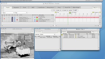dp 2009 markers tempo