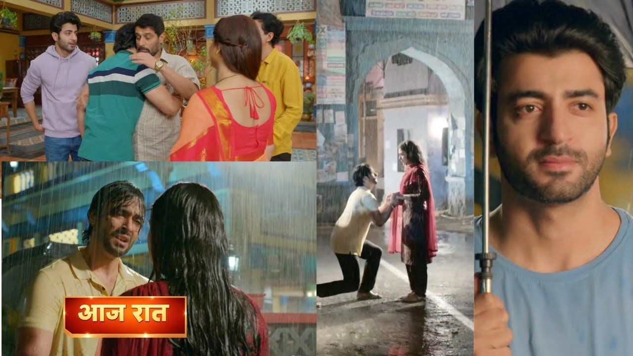 Mahadev and sons 30 january 2026 new promo - Narmada Ketan secret plan