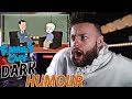 Try Not To Laugh | FAMILY GUY - Dark Humour | Part 2