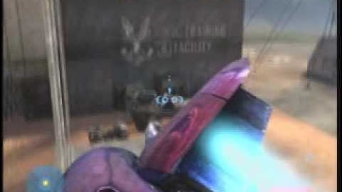 halo 3 glitches- Auto Float: