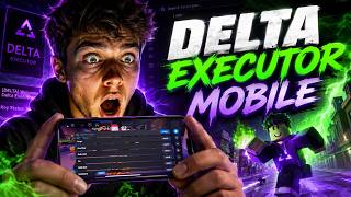 Delta Executor - Delta Executor Mobile (iOS & Android) - How To Download Delta Executor