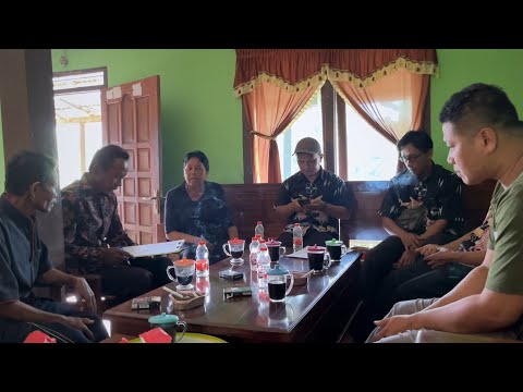 🔴LIVE  KETOPRAK #BHAKTI KUNCORO #DS.TLOGOTUNGGAL/BENDE KEC.SUMBER REMBANG  23#01#2026