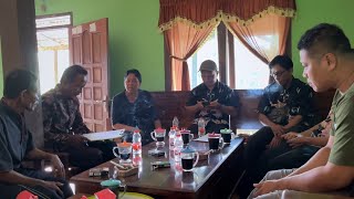 Download Lagu Keluarga ndeso | akhirnya sudah selesai urusan beli tanah nya MP3