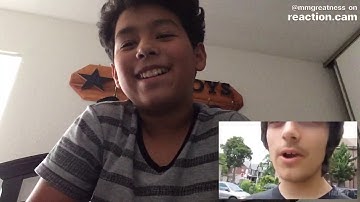 Ultimate Parkour Fails Compilation || FailArmy REACTION