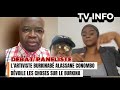 SYSY PARLE DE L ARRESTATION DE BAKALA AVEC LES PANELISTES SYSY PARLE DE L ARRESTATION DE BAKALA AVEC LES PANELISTES