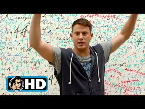 21 JUMP STREET Clip - Drug Scene (2012) Channing Tatum, Jonah Hill