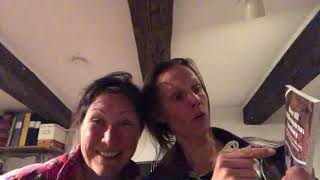 Avsnitt 1 Krille Och Robbans Miljökampskampanj