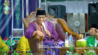 Download Lagu KH. ZAINUDDIN (KYAI BENDO) - GROBOGAN MP3