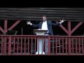 Jordan Thomas - Dip Your Heart in the Fullness of the Lord Jesus Christ