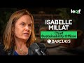 ESG et Finance Durable : les Enjeux Clés de la Transition - Isabelle Millat (CSO@Barclays) #6