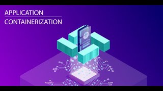 Containerization in Software Development Part 1 (Beginners)