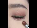 Dreamy Klein Blue Diamond Eye Makeup ✨ High-Saturation Blue Eyeshadow Tutorial | Beginner Friendly