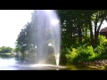 DIY Fountain - IRRIGATION SYSTEM from a pond or lake DIY Fountain - IRRIGATION SYSTEM from a pond or lake