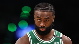 The Real Reason Jaylen Brown Isn't On Team USA.