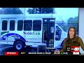 New van service expands opportunities for seniors in Westfield