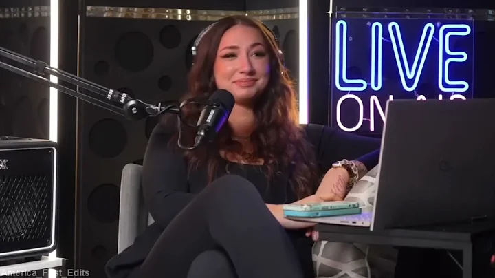 Nick Fuentes on justpearlythings destroys race m!xer Italian biiiiiiiiii