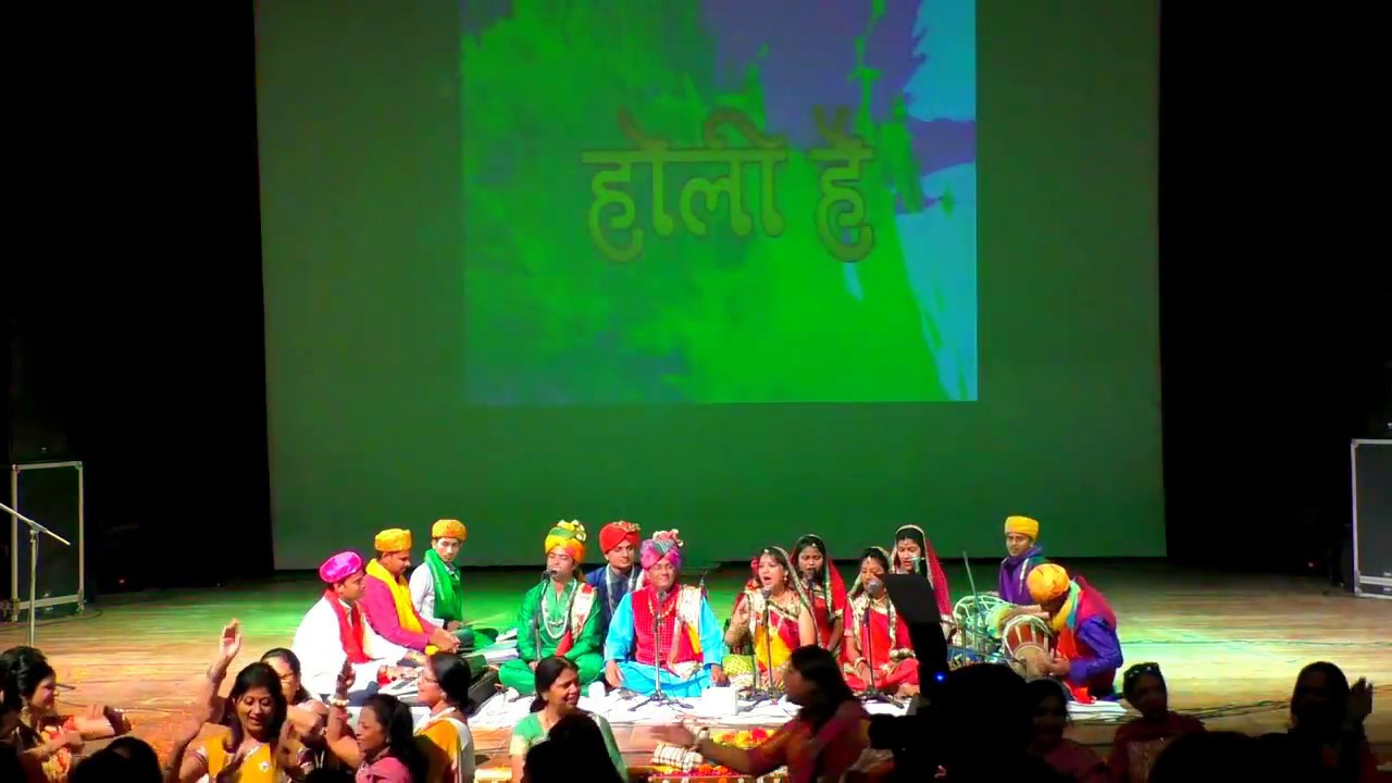         Mera Nau Dandi ka Haryana Folk Singer Pankaj Sakha Troupe