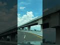 Harbour Toll road View Jakarta