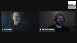 Discussion with Matthew Heimbach, former white nationalist