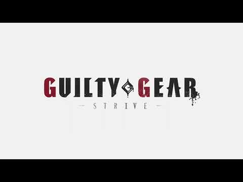Guilty Gear Strive - Necessary Discrepancy