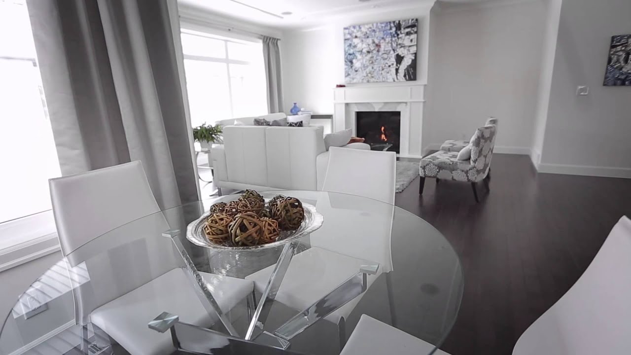 Saskatoon Custom Show Home - Centennial 360