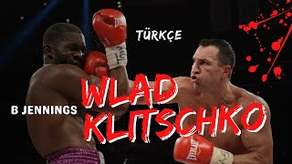 Wladimir Klitschko vs Bryant Jennings Ağır Sıklet Unvan Maçı Özeti I Bilgehan Demir Anlatımlı