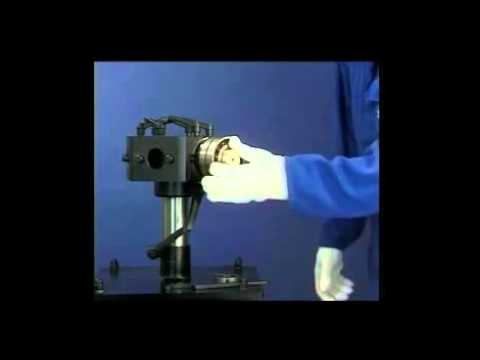 Video Vòng bi Đỡ chặn tiếp xúc (Tham khảo) LH: 0986 199 683 - youtube