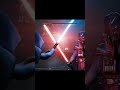 Darth Vader Kills Solo