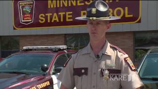 Trucks continue to use Lowry Tunnel despite ban screenshot 2