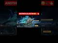 Grock Collector Skin Tremor of the Deep 🔥 Exquisite Collection Luck in MLBB! #mlbb